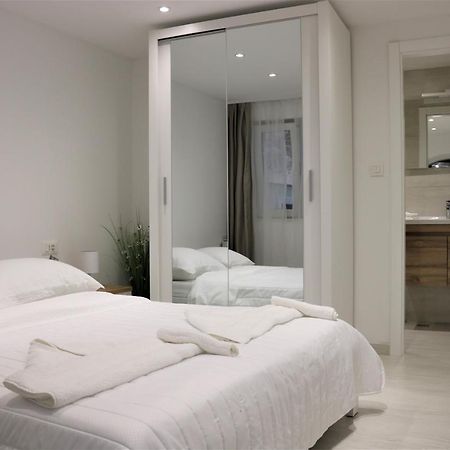 באסקה וודה City Center Chic Apartments מראה חיצוני תמונה