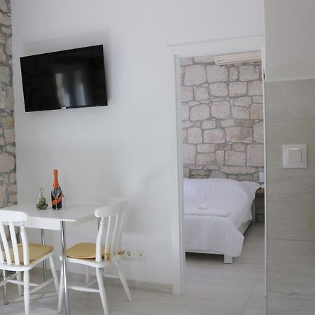 באסקה וודה City Center Chic Apartments מראה חיצוני תמונה