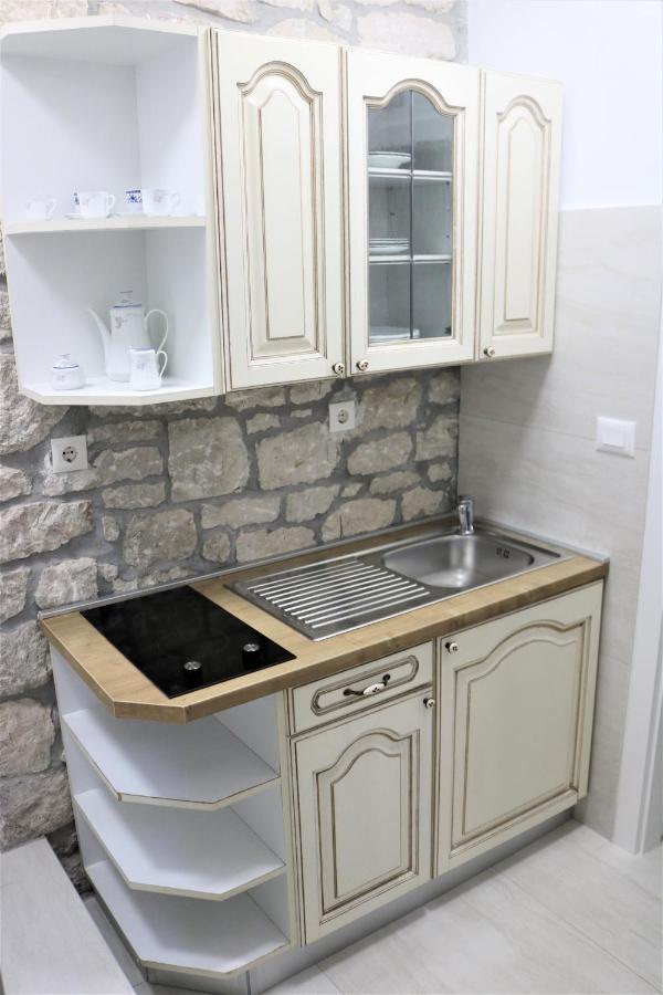באסקה וודה City Center Chic Apartments מראה חיצוני תמונה