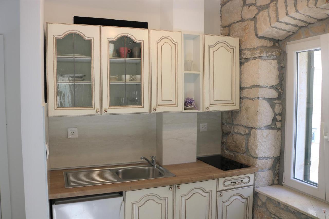 באסקה וודה City Center Chic Apartments מראה חיצוני תמונה