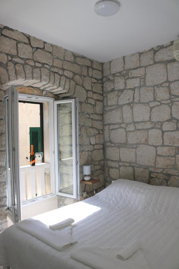 באסקה וודה City Center Chic Apartments מראה חיצוני תמונה