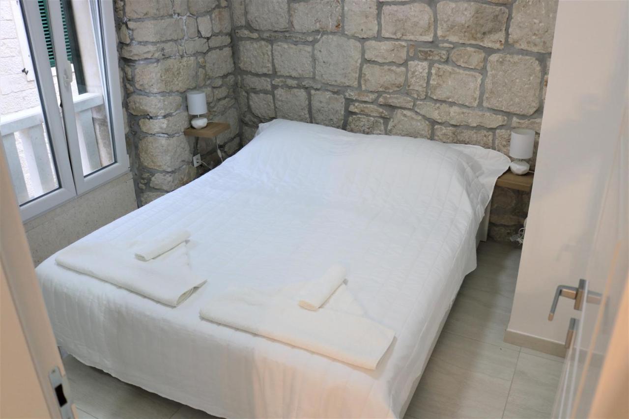 באסקה וודה City Center Chic Apartments מראה חיצוני תמונה